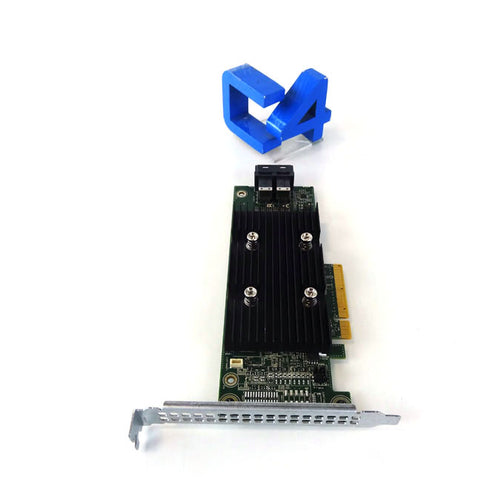 DELL 4Y5H1 PERC H330 12GB/6GB SAS/SATA CONTROLLER