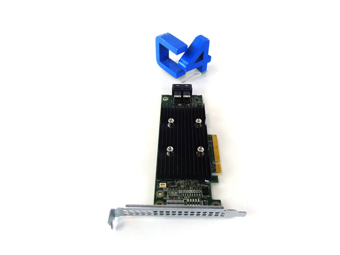 DELL 4Y5H1 PERC H330 12GB/6GB SAS/SATA CONTROLLER