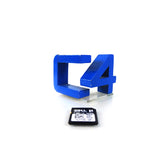 DELL 583VN 16GB VFLASH SD CARD FOR IDRAC