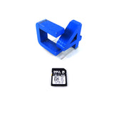DELL 583VN 16GB VFLASH SD CARD FOR IDRAC