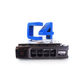 DELL 5JH5X 4TB 3.5IN 7.2K NL SAS 12GBS HDD (
