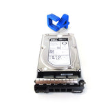 DELL 5JH5X 4TB 3.5IN 7.2K NL SAS 12GBS HDD (