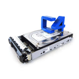 DELL 5JH5X 4TB 3.5IN 7.2K NL SAS 12GBS HDD (