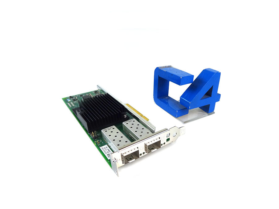 DELL 5N7Y5 INTEL X710-DA2 10GB DUAL PT SFP+