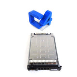 DELL 5VHHG 400GB 2.5IN 12GB SSD MLC SAS WI HDD W/ R SERIES TRAY