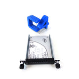 DELL 64TMJ 480GB 2.5 SSD SATA 6GBPS MLC HDD