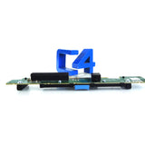 DELL 6KMHT PCI-E RISER BOARD FOR POWEREDGE R610