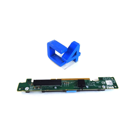 DELL 6KMHT PCI-E RISER BOARD FOR POWEREDGE R610