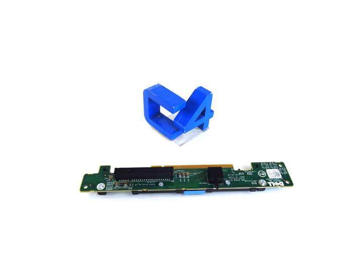 DELL 6KMHT PCI-E RISER BOARD FOR POWEREDGE R610