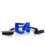 DELL 6TFJ5 POWEREDGE R730 16X2.5 BP CABLE ASSEMBLY (