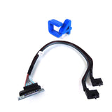 DELL 6TFJ5 POWEREDGE R730 16X2.5 BP CABLE ASSEMBLY (