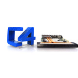DELL 6VDPG INTEL X710 DP 10GB + I350 DP
