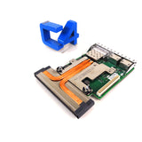 DELL 6VDPG INTEL X710 DP 10GB + I350 DP