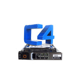 DELL 6WC9D 300GB 15K 2.5 6GBPS SAS HDD
