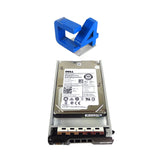 DELL 6WC9D 300GB 15K 2.5 6GBPS SAS HDD