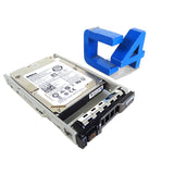 DELL 6WC9D 300GB 15K 2.5 6GBPS SAS HDD