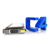 DELL 7149N EQUALLOGIC 600GB 10K SAS 2.5in Drive