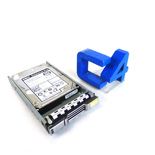 DELL 7149N EQUALLOGIC 600GB 10K SAS 2.5in Drive