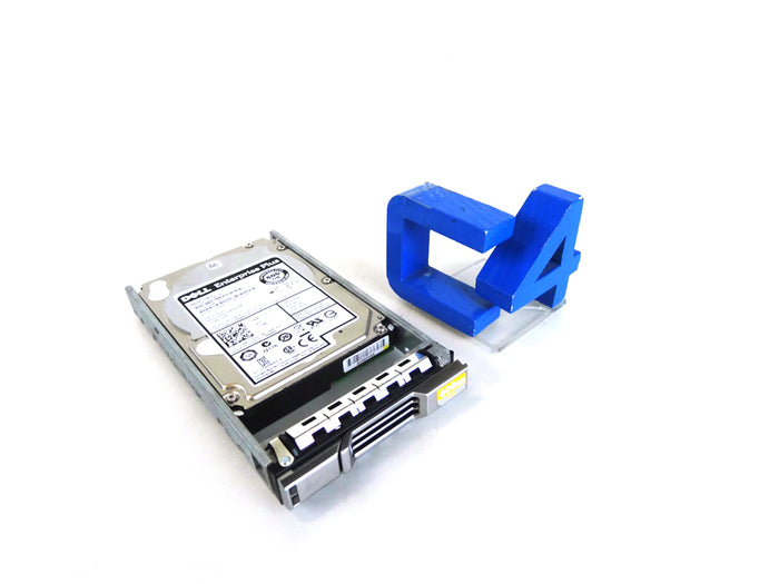 DELL 7149N EQUALLOGIC 600GB 10K SAS 2.5in Drive