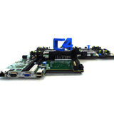DELL 72T6D POWEREDGE R730 MOTHERBOARD