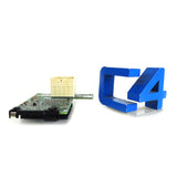 DELL 73TM8 EMULEX LPM16002 16GB MEZZANINE HBA