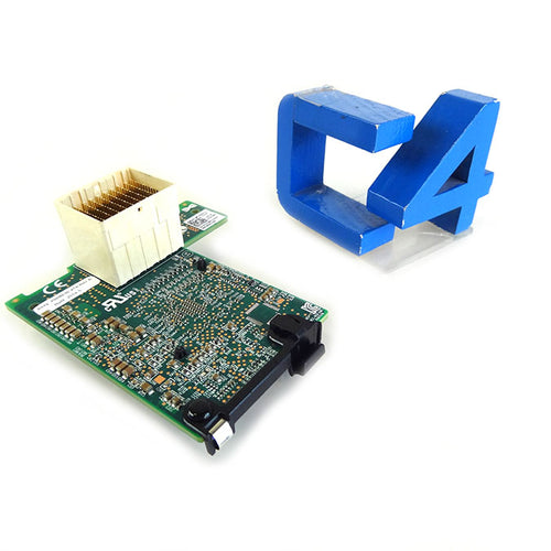 DELL 73TM8 EMULEX LPM16002 16GB MEZZANINE HBA