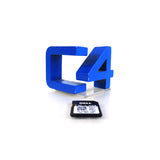 DELL 7GH0Y 16GB IDRAC VFLASH SDHC CARD