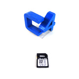 DELL 7GH0Y 16GB IDRAC VFLASH SDHC CARD