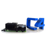 DELL 7H4CN PERC H730P 2GB RAID CONTROLLER - 405-AAEK