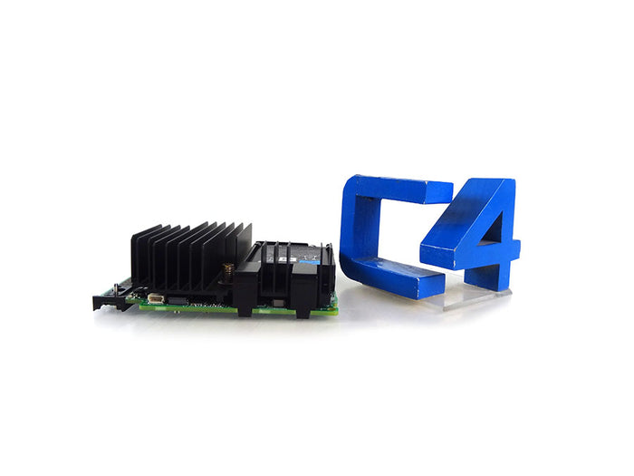 DELL 7H4CN PERC H730P 2GB RAID CONTROLLER - 405-AAEK