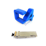 DELL 7TCDN 40GB QSFP+ TRANCEIVER 850NM