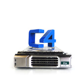 DELL 7WV9W 2TB 7.2K SAS 3.5 6G HD