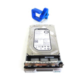 DELL 7WV9W 2TB 7.2K SAS 3.5 6G HD