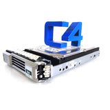 DELL 7WV9W 2TB 7.2K SAS 3.5 6G HD