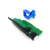 DELL 800JH POWEREDGE R730 RISER #3 1X16 SLOT