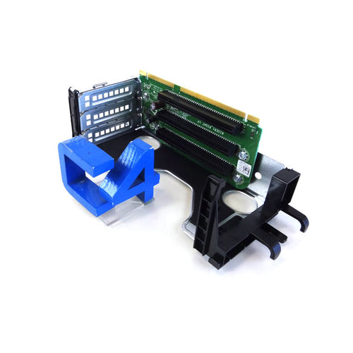 DELL 8H6JW POWEREDGE R730 / R730XD RISER CARD 1 PCIE