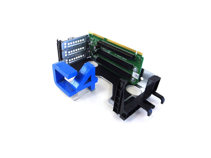 DELL 8H6JW POWEREDGE R730 / R730XD RISER CARD 1 PCIE