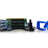 DELL 8H6JW POWEREDGE R730 / R730XD RISER CARD 1 PCIE
