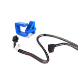 DELL 8KX9H POWEREDGE R730XD REAR BP DATA CABLE