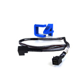 DELL 8RJM1 POWEREDGE R730 MINI SAS CABLE