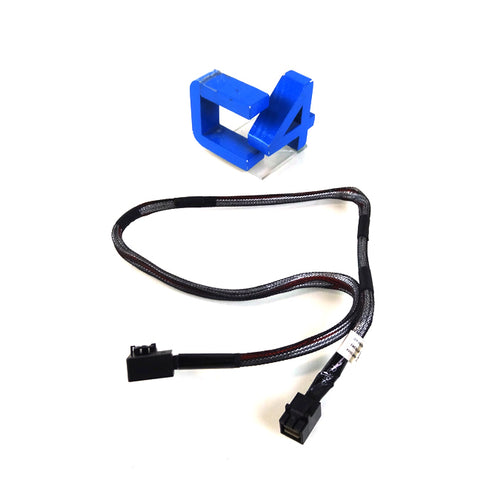DELL 8RJM1 POWEREDGE R730 MINI SAS CABLE