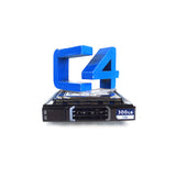 DELL 8WR71 300GB 15K SAS 2.5 6G HARD DRIVE