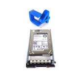 DELL 8WR71 300GB 15K SAS 2.5 6G HARD DRIVE