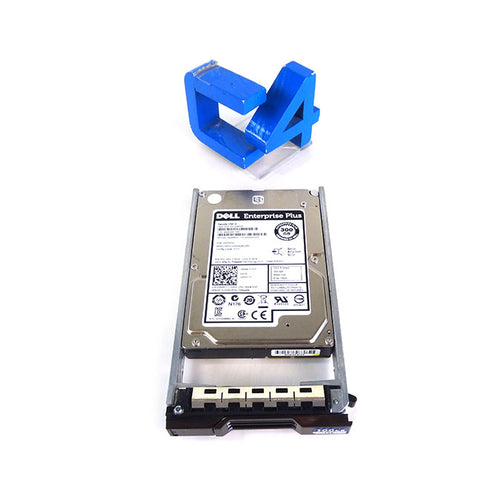 DELL 8WR71 300GB 15K SAS 2.5 6G HARD DRIVE