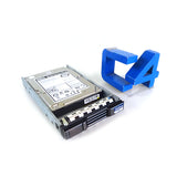 DELL 8WR71 300GB 15K SAS 2.5 6G HARD DRIVE