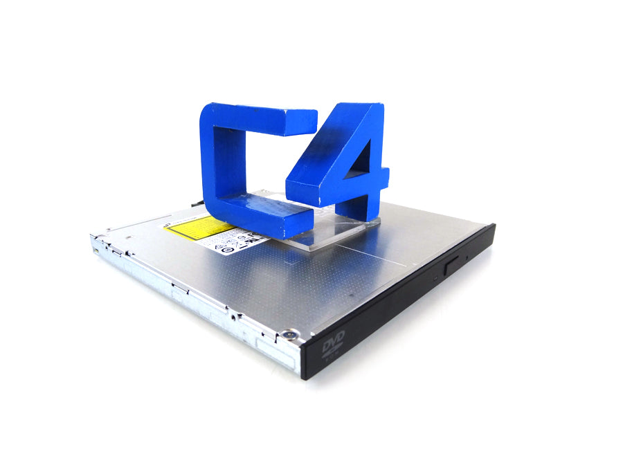 DELL 92X1G DVD-ROM 8X SLIMLINE SATA
