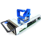 DELL 98H8X FORCE10 12XGE / 10GE ADAPTER CARD
