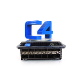 DELL 98H8X FORCE10 12XGE / 10GE ADAPTER CARD
