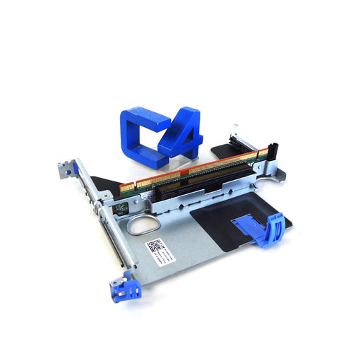 DELL 999FX POWEREDGE R630 RISER CARD SLOT #1
