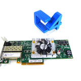 DELL C852G QLOGIC DUAL PORT 10GBE CARD